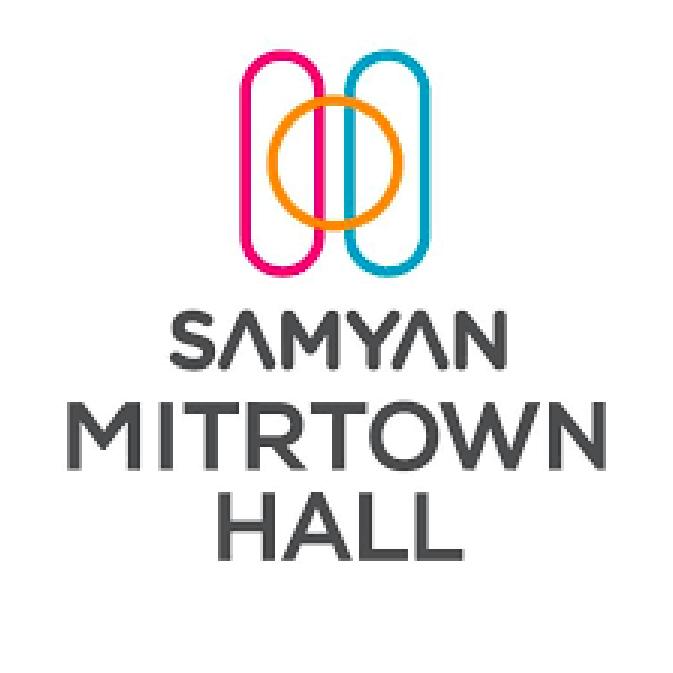 samyan mitrtown hall