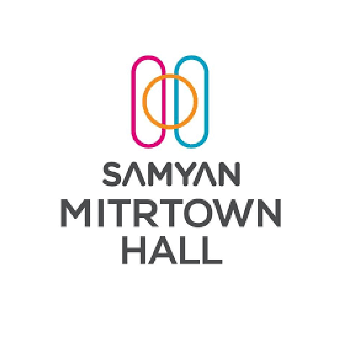 samyan mitrtown hall